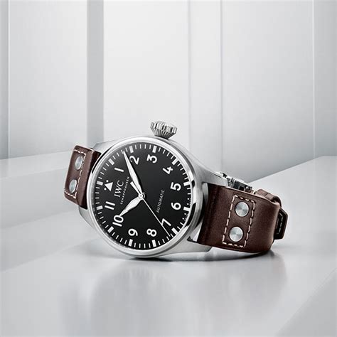 iwc watches official website|iwc original watches.